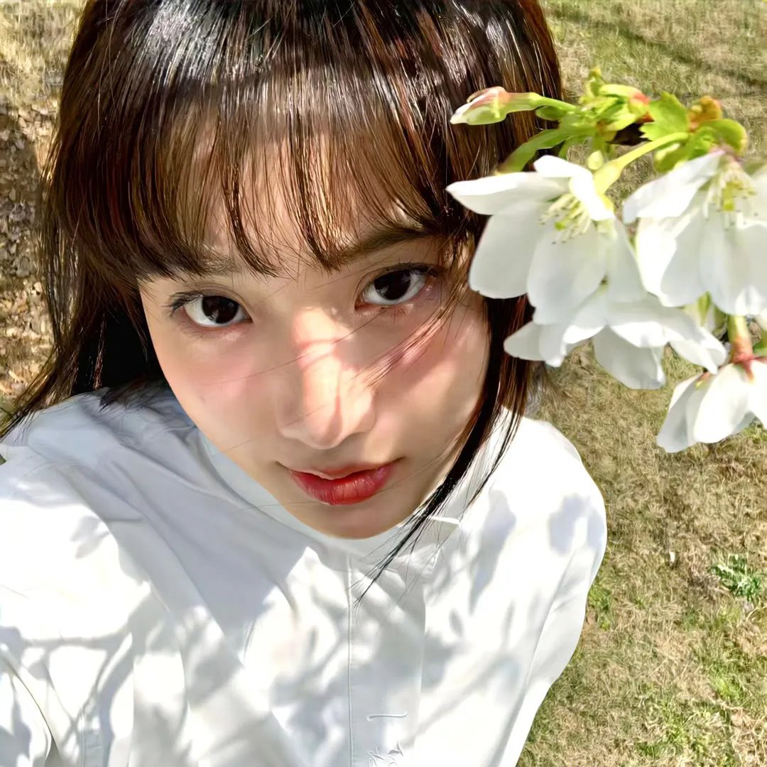 原罪少女